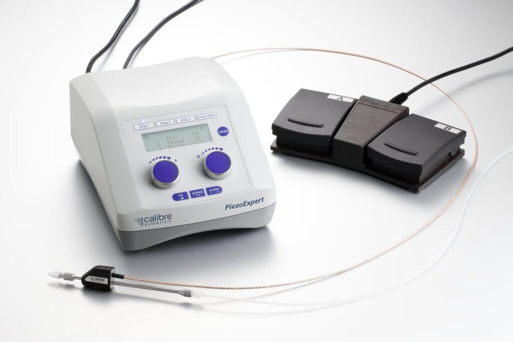 PiezoXpert4